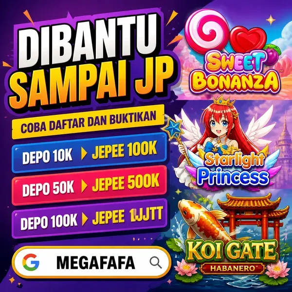 situs slot ada demo nya